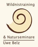 Logo Wildnisschule Uwe Belz