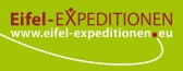 Logo Eifel-Expeditionen