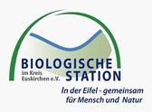 Logo Biologische Station im Kreis Euskirchen